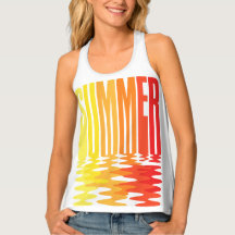 Summer - Vacation Mode: ON!