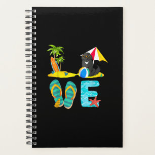 Summer vacation newfoundland Love newfoundland Planner