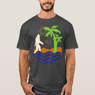 Summer Vacation T-Shirt