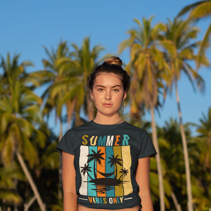 Summer Vacation T-Shirt