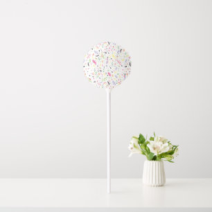 Summer vibe. balloon
