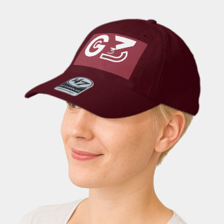 Summer Vibe Unisex Clothing 47 Brand Hat