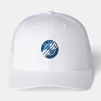 Summer Vibes Beach Hat