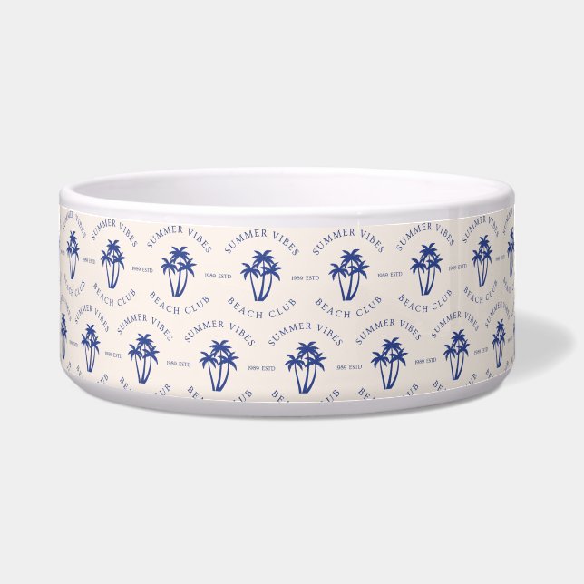 Summer Vibes Bowl (Front)