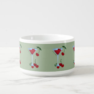 Summer Vibes Cherry Bowl