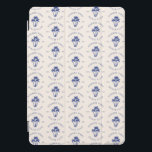 Summer Vibes iPad Pro Cover<br><div class="desc">🖤</div>