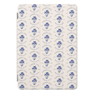 Summer Vibes iPad Pro Cover