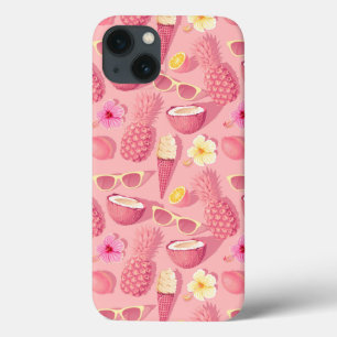 Summer Vibes iPhone / iPad case