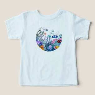 Summer Vibes Only Toddler T-shirt
