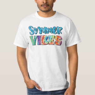 Summer vibes T-Shirt
