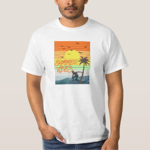 Summer Vibes T-Shirt