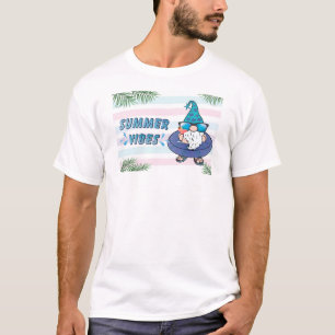 Summer Vibes T-Shirt
