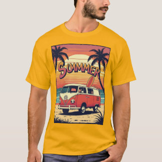 summer vibes T-Shirt