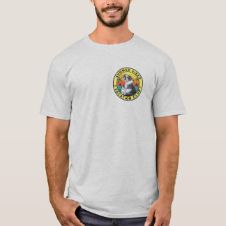Summer Vibes Vacation Club T-Shirt