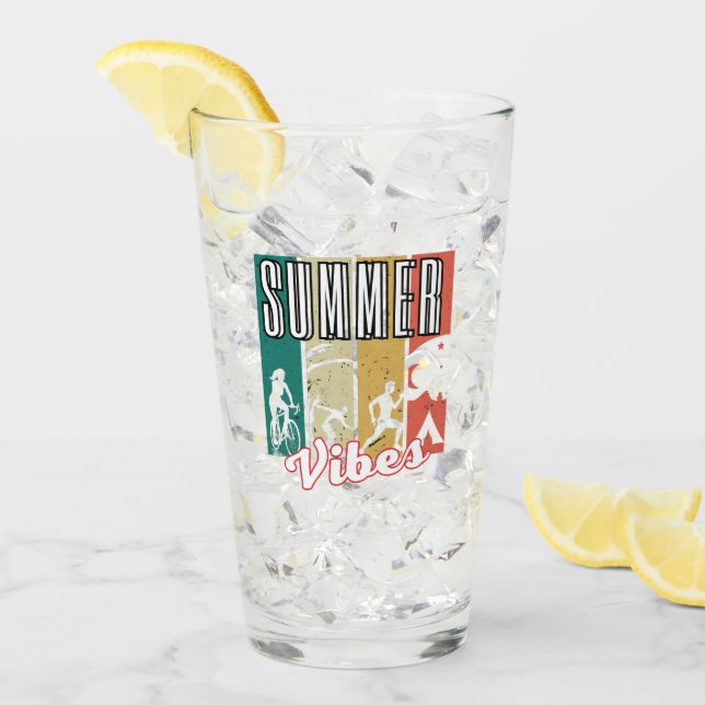 Summer Vibes.w Glass (Front Ice)