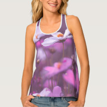 “Summer Vibes Women’s Tank Tops