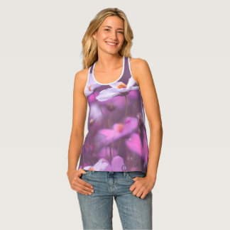 “Summer Vibes Women’s Tank Tops