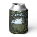 Summer View in Acadia National Park Can Cooler