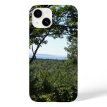 Summer View in Acadia National Park Case-Mate iPhone 14 Case
