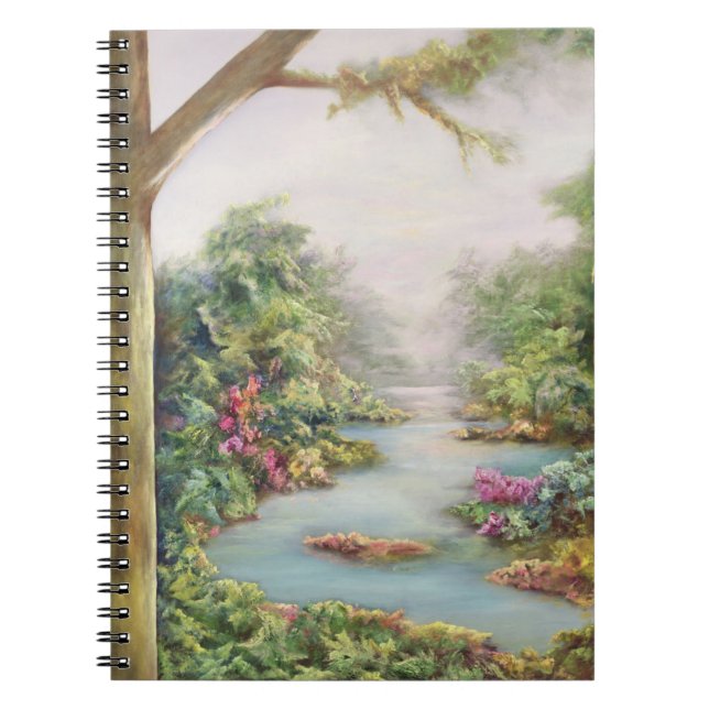 Summer Vista 1998 Notebook (Front)