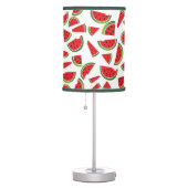 Summer Watermelon Fruit Table Lamp (Right)