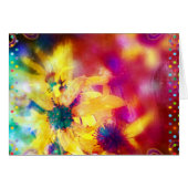 summer Wildflowers (Front Horizontal)