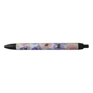 Summer Wildflowers Pen