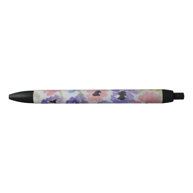 Summer Wildflowers   Pen (Front)