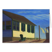 Summer Wind 2009 (Front Horizontal)