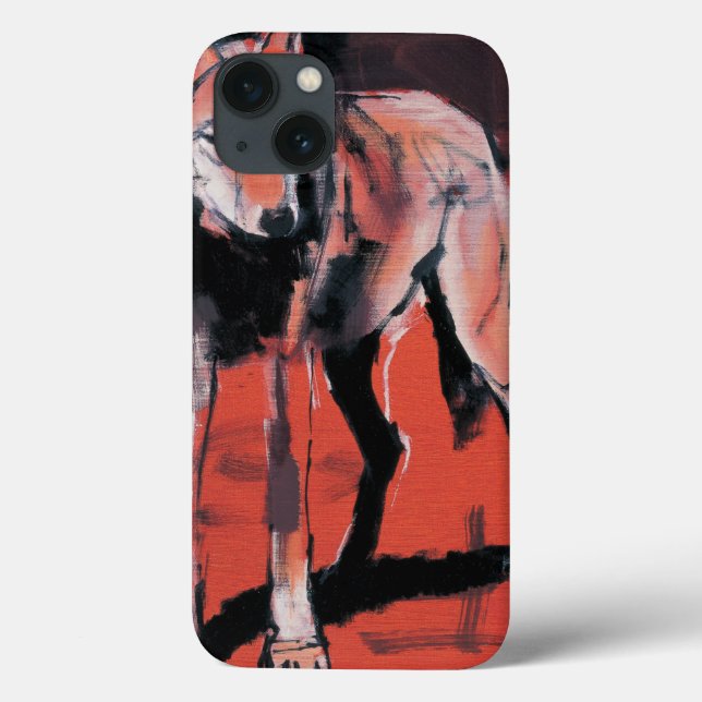 Summer Wolf 2001 Case-Mate iPhone Case (Back)
