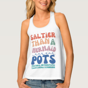 Summer Women's Tank Top