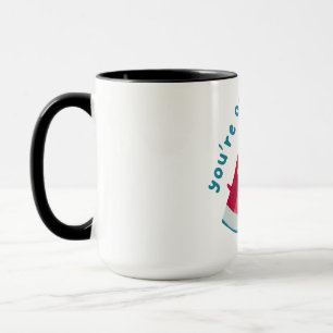 SUMMER   You Are One İn A Melon Mug