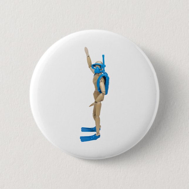 SummerFun052010 Pinback Button (Front)