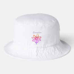 Summerime Bucket Hat