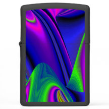 Summerrainbow , Abstract 3D Rainbowart