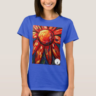 Summer's Final Fling tee