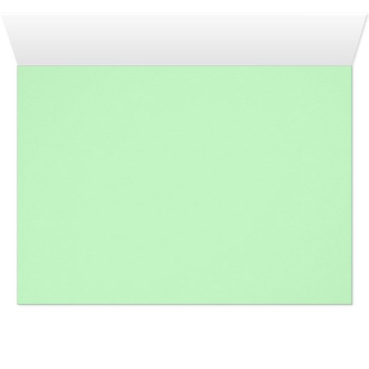 Summers Love Cards (Inside Horizontal (Bottom))