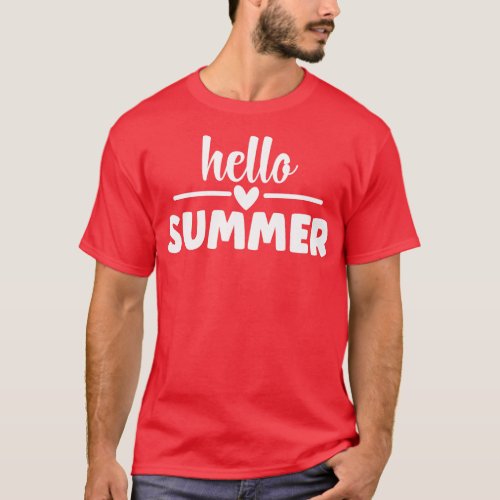 Summertee 25 T_Shirt