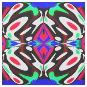 Summertime Fabric