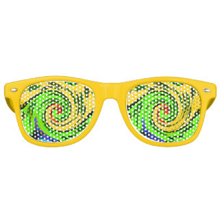 Summertime I Love Surf Hakuna Matata Party Shades