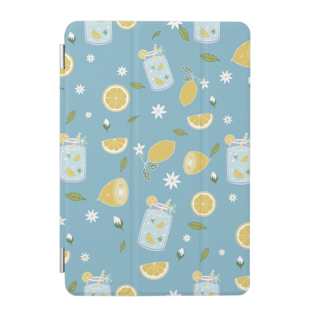Summertime  iPad mini cover (Front)