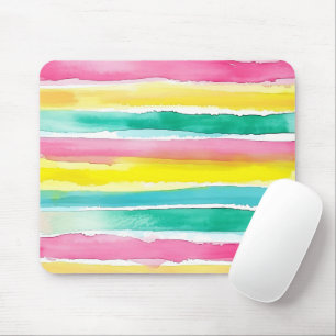 Summertime  mouse pad