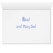 Summertime Reading (Inside Horizontal (Bottom))