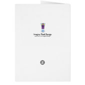 Summertime Reading, Boy (Back)