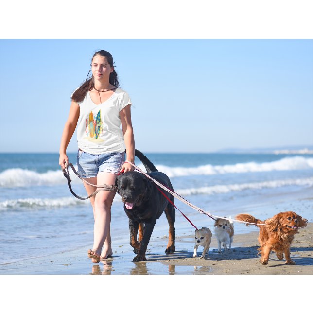 Summertime State of Mind Cute T-Shirt (Creator Uploaded)