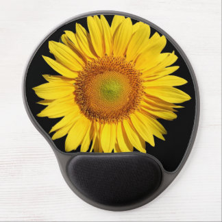 Summertime Sunflower Gel Mouse Pad