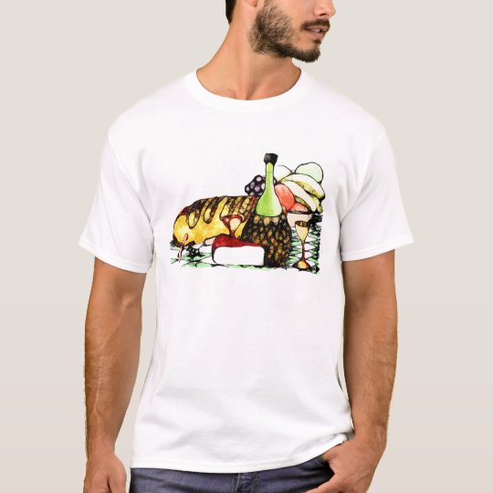 Summertime T-Shirt