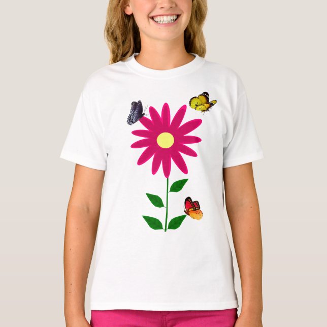 Summertime T-Shirt (Front)