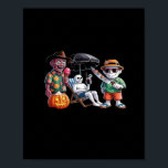 Summerween - Summerween Beach - Summerween Witch - Poster<br><div class="desc">Summerween - Summerween Beach - Summerween Witch - Summerween Vacation</div>