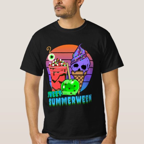Summerween T-Shirt
